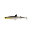 Westin HypoTeez Shadtail 6,5cm