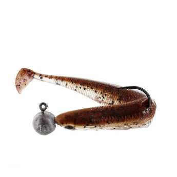 Westin KickTeez Shadtail 15cm 1 Stk.