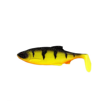 Westin Ricky the Roach Shadtail 14cm