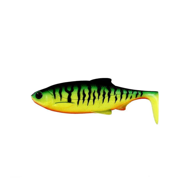 Westin Ricky the Roach Shadtail 14cm