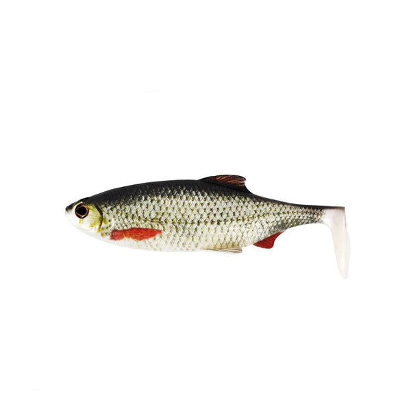 Westin Ricky the Roach Shadtail 10cm