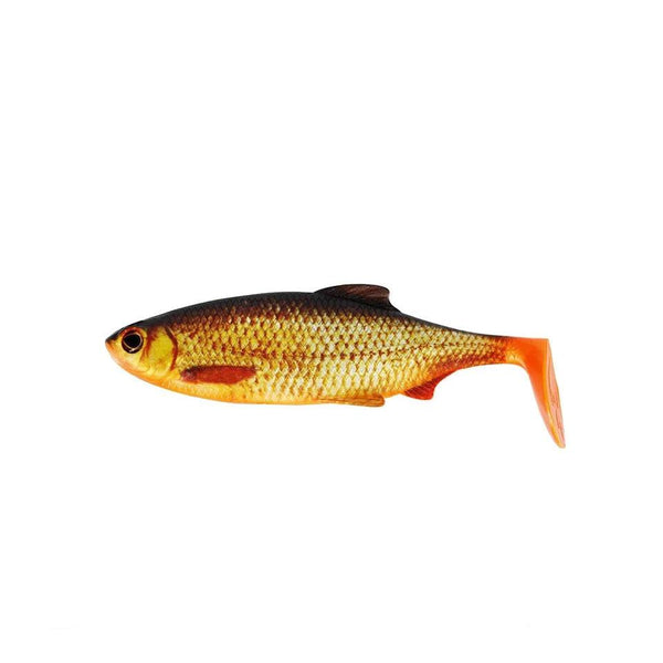 Westin Ricky the Roach Shadtail 10cm