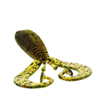 Westin RingCraw Curltail 9cm