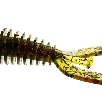 Westin RingCraw Curltail 9cm