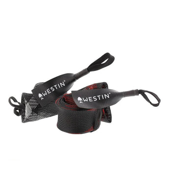 Westin Rod Cover Trigger Black/Silver