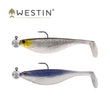 Westin Shad Teez R 'N R 7cm