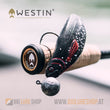 Westin ShadTeez 16cm StrikeLover