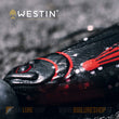 Westin ShadTeez Slim 12cm StrikeLover 2pcs