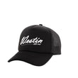 Westin Super Duty Trucker Cap One size Black
