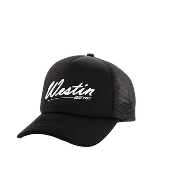 Westin Super Duty Trucker Cap One size Black