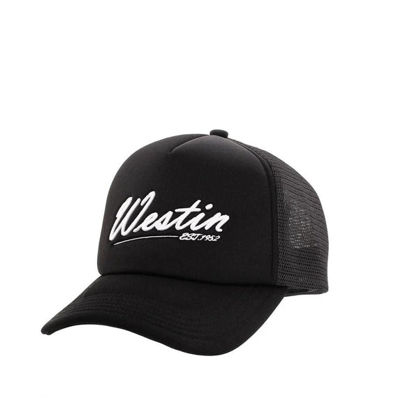 Westin Super Duty Trucker Cap One size Black