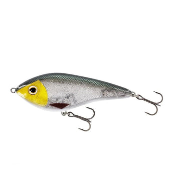 Swim Glidebait 15cm suspending