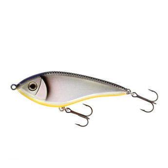 Swim Glidebait 12cm suspending