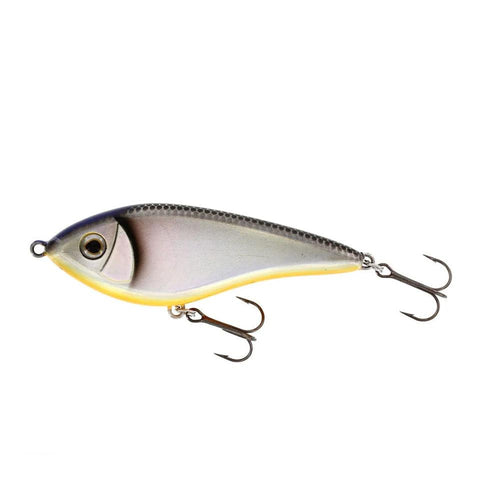 Swim Glidebait 12cm suspending