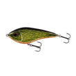 Swim Glidebait 12cm suspending