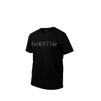 Westin Stealth T-Shirt Black