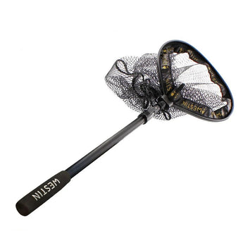 Westin W3 CR Adjustable Landing Net S