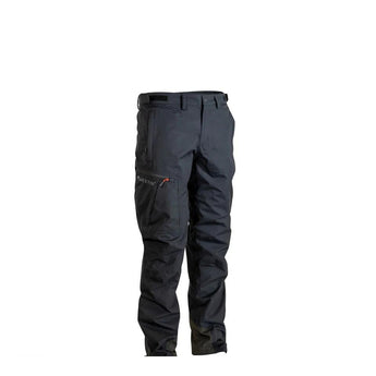 Westin W6 Rain Pants Steel Black