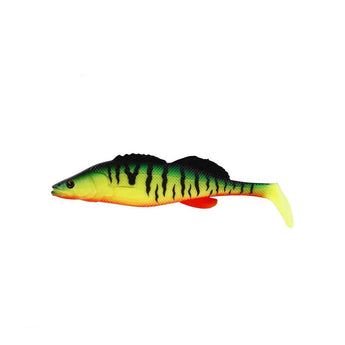 Westin ZanderTeez Shadtail 8,5cm