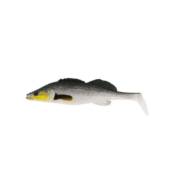 Westin ZanderTeez Shadtail 17cm