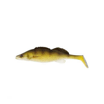 Westin ZanderTeez Shadtail 17cm