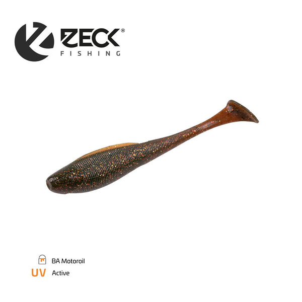Zeck BA Sexy Swimmer 6cm