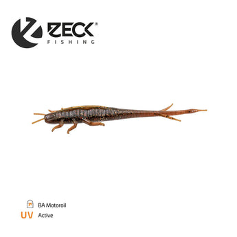 Zeck BA Shaky Sneaker 10cm