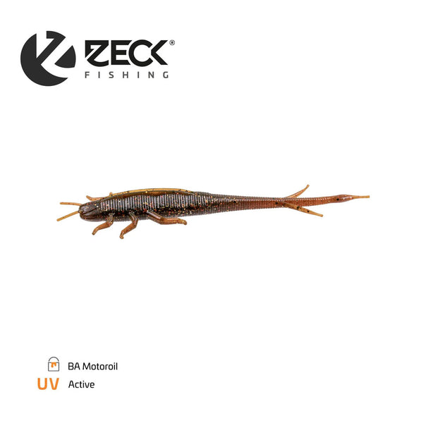 Zeck BA Shaky Sneaker 10cm