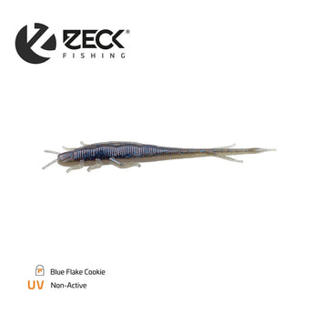 Zeck BA Shaky Sneaker 6cm
