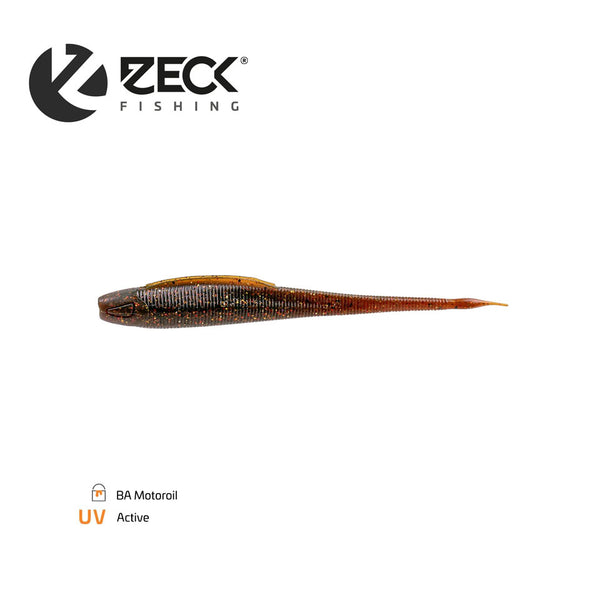 Zeck BA Shaky Stick 10cm