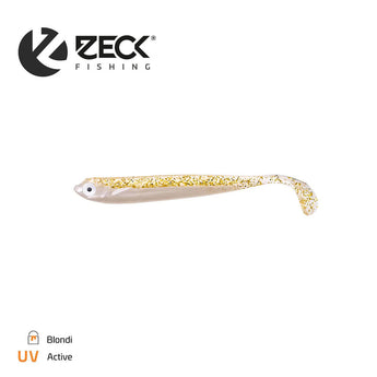 Zeck Zandergummi 12cm