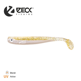 Zeck Zandergummi 16cm