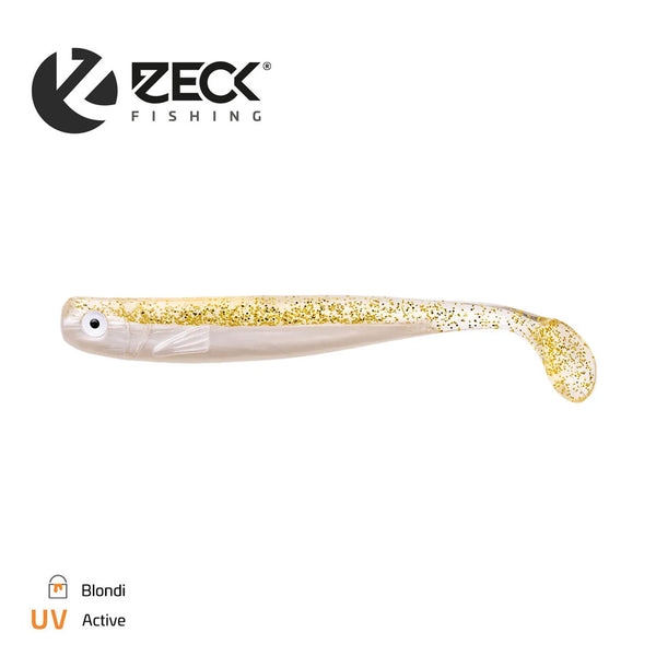 Zeck Zandergummi 16cm