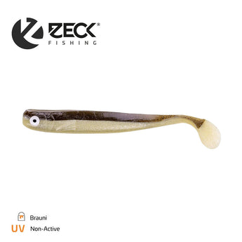 Zeck Zandergummi 16cm