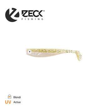 Zeck Zandergummi 9cm