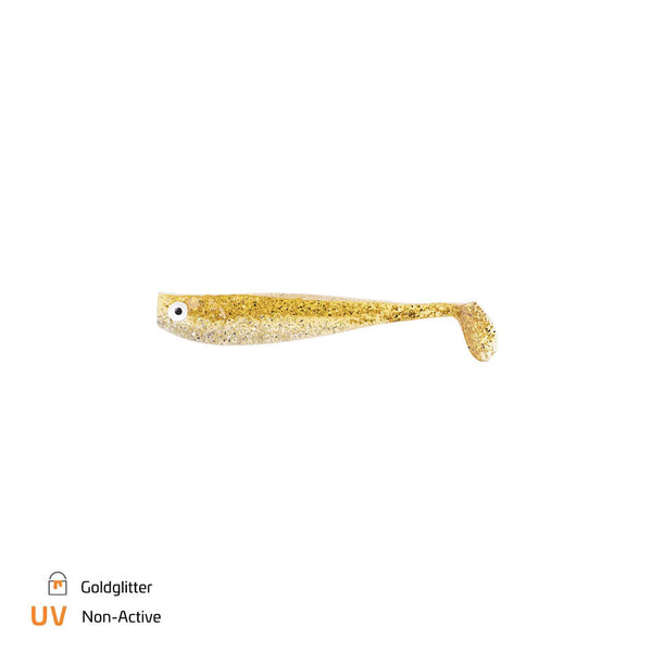 Zeck Zandergummi 9cm
