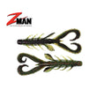 4" Z-Man Boar Hogz
