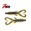 4" Z-Man Boar Hogz