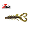 4" Z-Man Boar Hogz