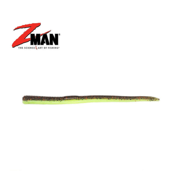 4" Z-Man Finesse WormZ
