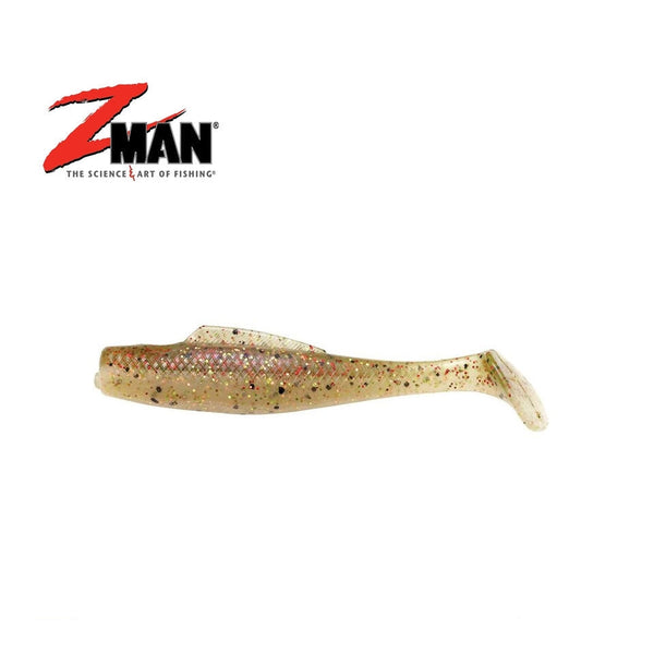 4" Z-Man Diezel MinnowZ